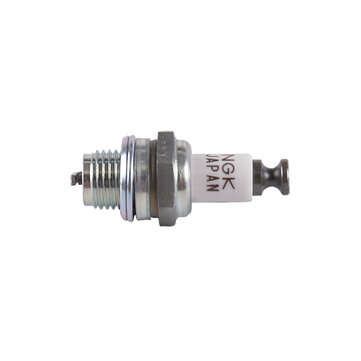 DLE NGK CM-6 Engine Spare Parts Mini Iridium Spark Plug for Gasoline Engine RC Airplane Fixed-Wing
