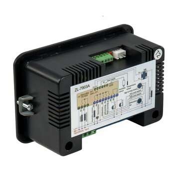 ZL-7903A Multifunctional Automatic Temperature and Humidity Incubator Controller XM-18 100-240V AC w