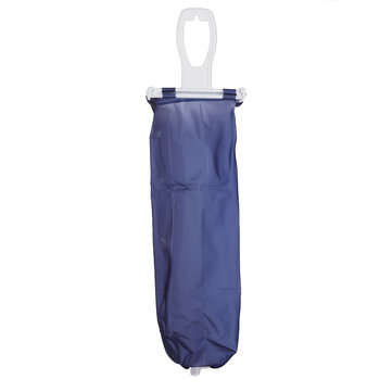 2L Enema Reusable Bag Kit Silicone Colon Cleans Set Bag Hospital Home Detox
