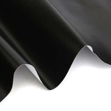 3D Black Texture Sheet Car Auto Interior Trim Vinyl Film Wrap Sticker