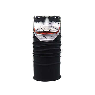 Running Traveling Cycling Mountaineering Hiking Mask All seasons Hip ... (DESIGN FOR OUTDOOR: TYPE3)