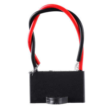 CBB61 1UF Starting Capacitance 450V AC Fan Capacitor CBB Motor Run Capacitor