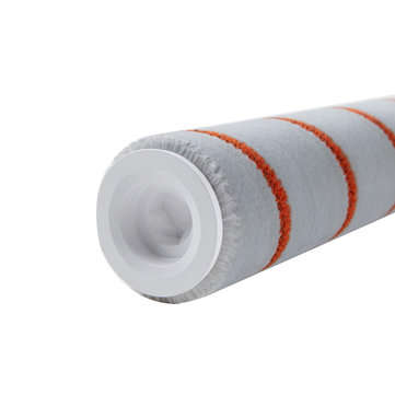 8PCS Roller Brushes Filter Replacements for Xiaomi Dreame V9 Cordless Handheld Vacuum Cleaner Non-or
