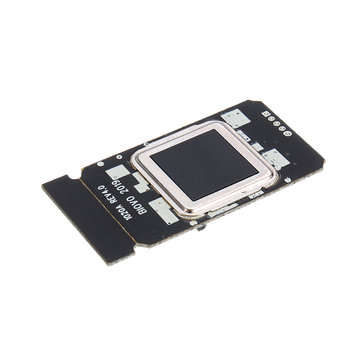 FPC1020A Capacitive Fingerprint Identification Module UART Semiconductor Capacitive Fingerprint Read