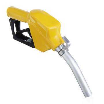 Manual Nozzle Diesel Oil Petrol Dispensing Fuel Transfer Tool
