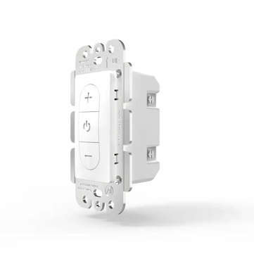 2.4G WiFi Smart Light Dimmer Switch DIY Wireless Breaker Voice Remote Control Work with Smart Life T