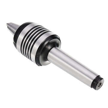 Machifit MT2 Live Center Precision 0.0002 Inch Morse Taper Lathe Tool