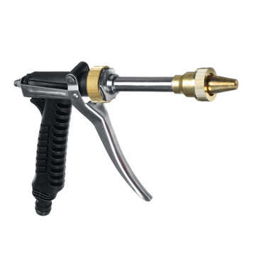 12V 120W Portable High Pressure Car Wash Spray Guns Foam Sprayer Washer Cleaner Water Pump