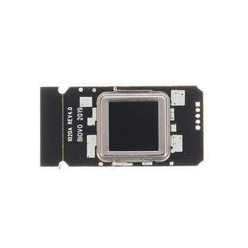 FPC1020A Capacitive Fingerprint Identification Module UART Semiconductor Capacitive Fingerprint Read