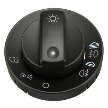 Headlight Fog Light Switch Cover Repair Kit For Audi A4 S4 8E B6 B7 2000-2007 8E0941531