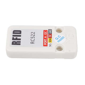 Mini RFID Module RC522 Module Sensor for  SPI Writer Reader IC Card with Grove Port I2C Interface M5