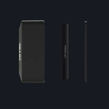 SKYRC GSM020 GNSS Performance Analyzer Power Bluetooth APP GPS Speed Meter for RC Car Helicopter