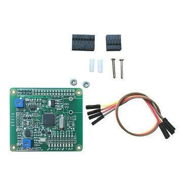 MMDVM Open-Source Multi-Mode Digital Voice Modem DIY Kit Expansion Board for Raspberry Pi