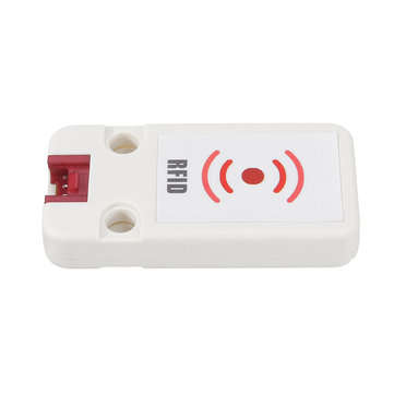 Mini RFID Module RC522 Module Sensor for  SPI Writer Reader IC Card with Grove Port I2C Interface M5