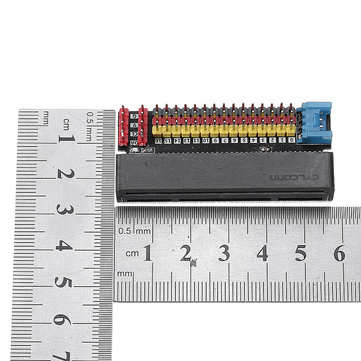 M5Stack M5 Bit IOT Classroom Development Board M5Core-to-Microbit Serial Communication Converter A