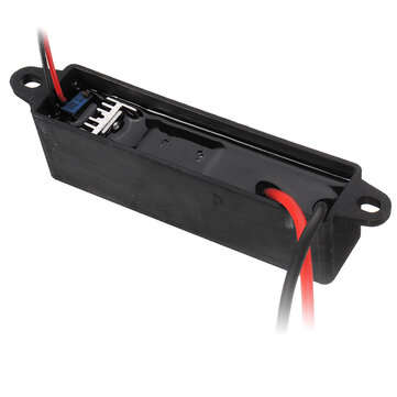 DC 12V 15000V to 20000V 20KV Adjustable Boost Step Up High Voltage Electrostatic Generator Igniter M