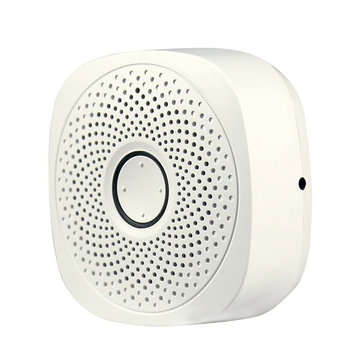 Bakeey Alarm System APP Remote Control Carbon Monoxide Detector For Smart Home
