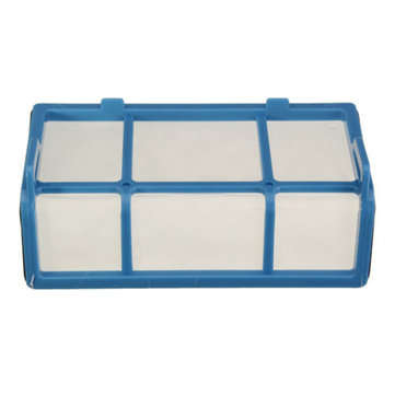 Filter Replacement for ILIFE V3L V5 V5S V5Spro Robot Vacuum Cleaner