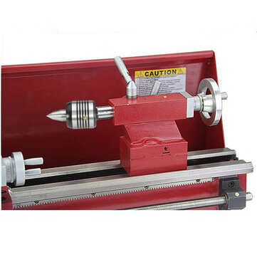 Machifit MT2 Live Center Precision 0.0002 Inch Morse Taper Lathe Tool