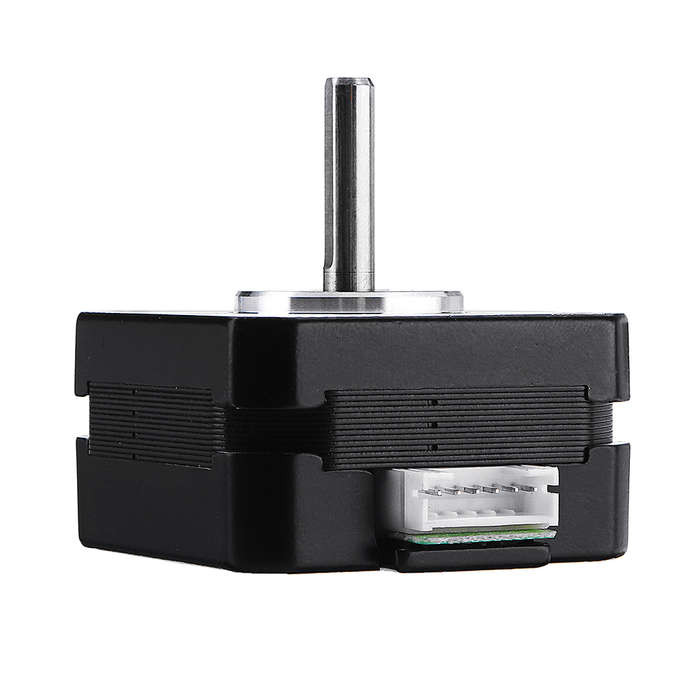 17HS4023 12V Nema 17 2 Phase Stepper Motor For Extruder 3D Printer Motor