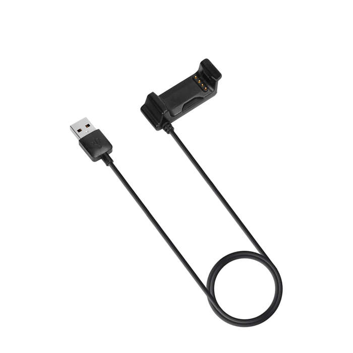 Bakeey 100cm TPE Watch Charging Cable for Garmin Vivoactive HR Smart Watch