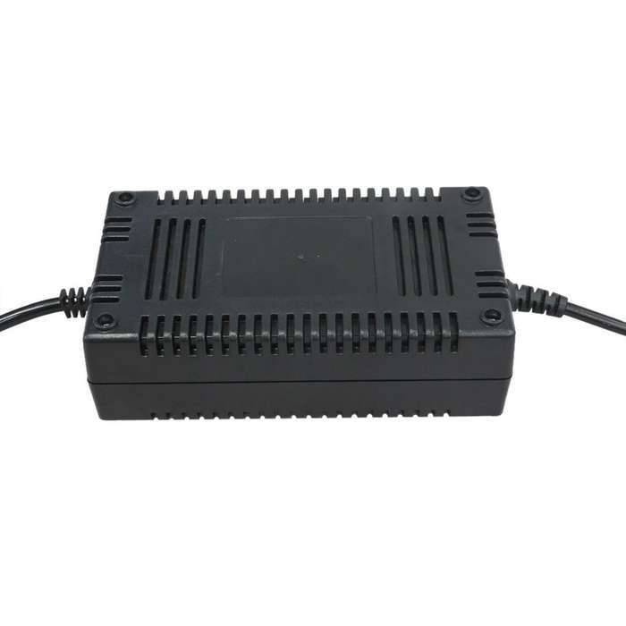 24V Smart Battery Charger For Electric Scooter ATV Razor
