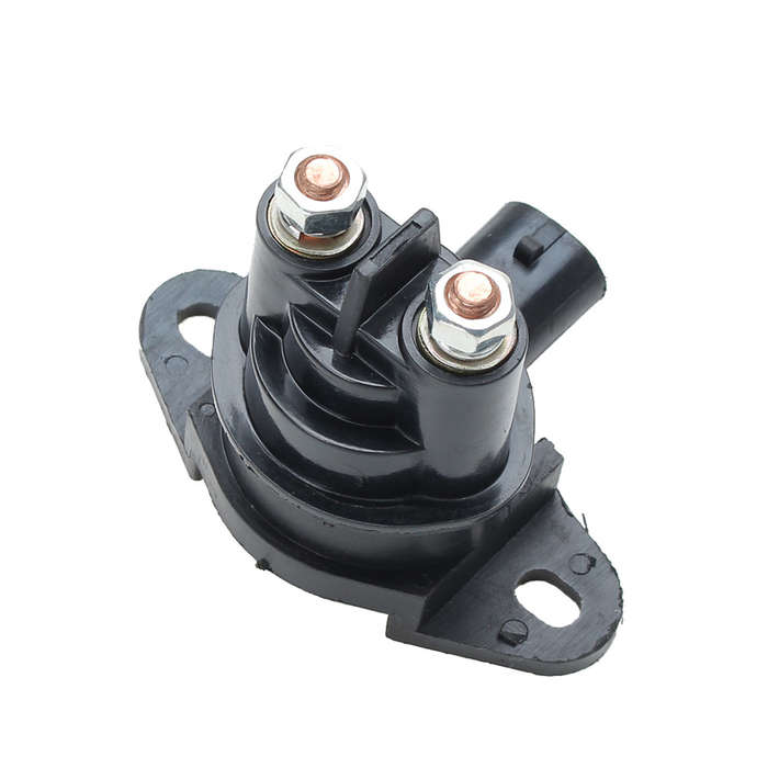 Replacement Starter Solenoid Contactor Relay Switch For 1995-2003 SeaDoo PWC XP