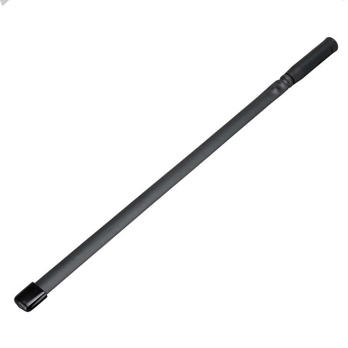 New Tactical Antenna SMA-Female Dual Band VHF UHF 144/430Mhz for Baofeng UV-5R/82
