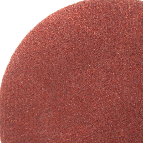 25pcs 2 Inch 240 Grit R-Type Roll Lock Sanding Discs Abrasive Tool