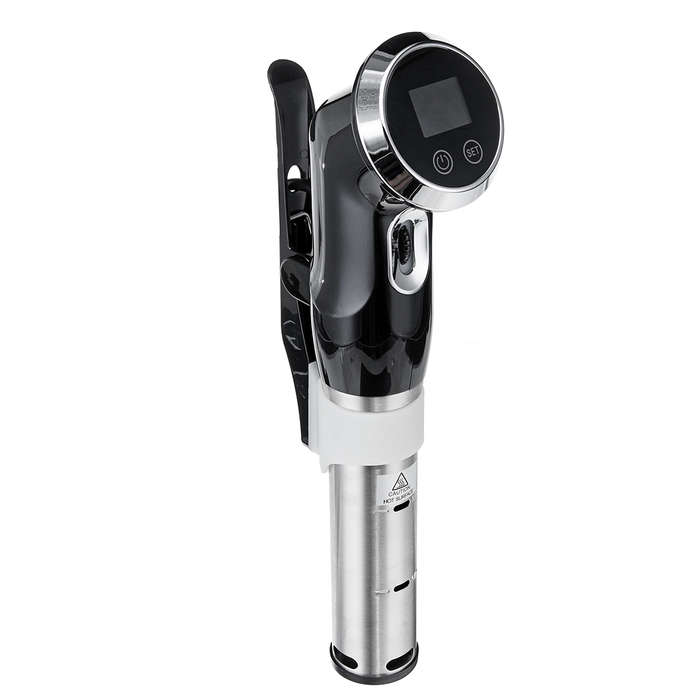 Sous Vide Precision Cooker 1500W Immersion Circulator Low Temperature Cooking Rod Sous Vide Cooker
