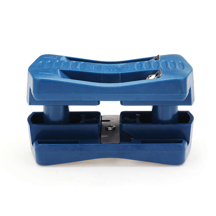 Drillpro Manual Edge Trimmer Double Edge Trimming Tools Woodworking Edge Cutter