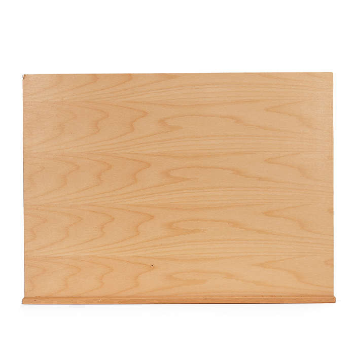 A2 Wooden Easel Sketch Stand Table Adjustable Artist Drawing Board Oil Painting Easels Art Drawing S