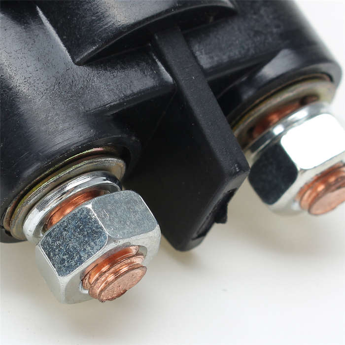 Replacement Starter Solenoid Contactor Relay Switch For 1995-2003 SeaDoo PWC XP