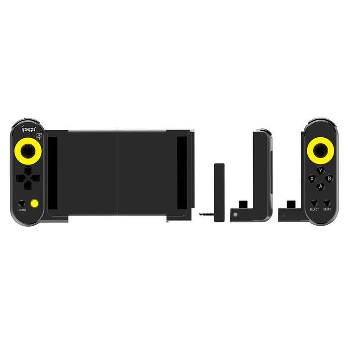iPega PG-9167 bluetooth Gamepad Stretchable Game Controller for iOS Android Mobile Phone PC Tablet f