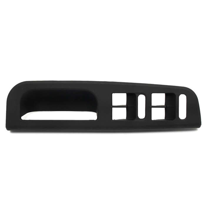 Window Switch Panel Bezel with Door Handle Trim for VW Passat B5 Jetta Bora