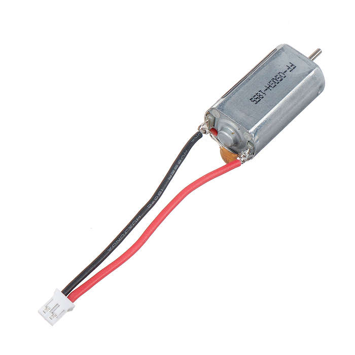 13625 050 High Power Brushed RC Car Motor For RGT 136240 V2 1/24 Vehicle RC