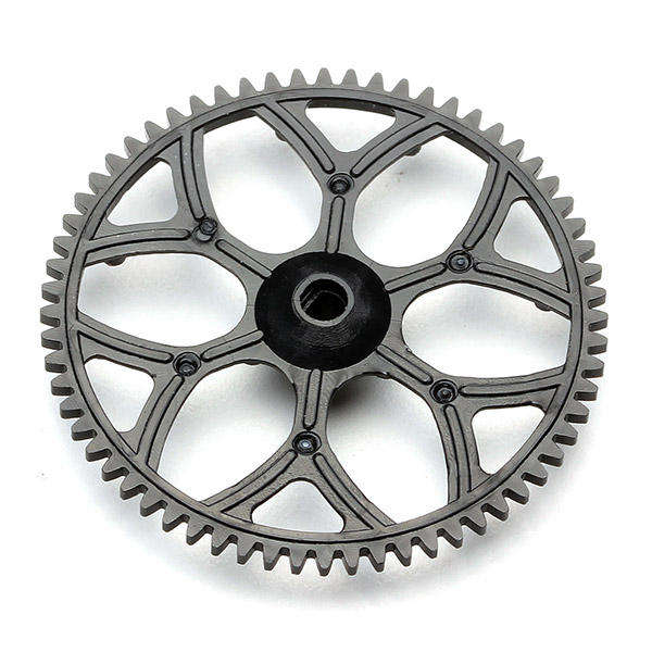 XK K100 K110 K110S RC Helicopter Parts Gear Set XK.2.K100.014