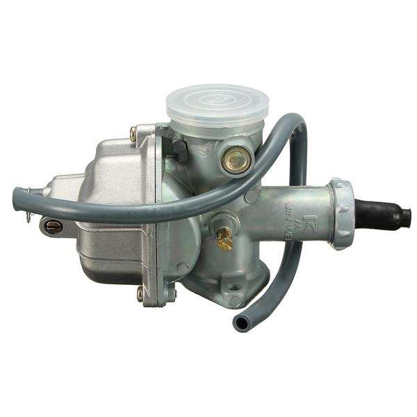 58mm Mounting 28mm Air Intake CG 125 Carburettor Carb Vaporizer For Honda