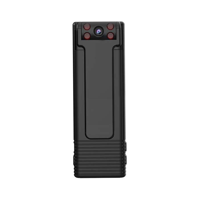 Mini HD 1080P DV Camera Portable Digital Micro Video Recorder Night Vision Magnet Body Camcorder Max