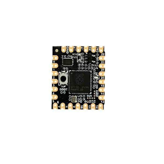 C3642 Raspberry pi Pico Development Board RP2040-Core-A Based On RP2040 Dual Core Processor Module B