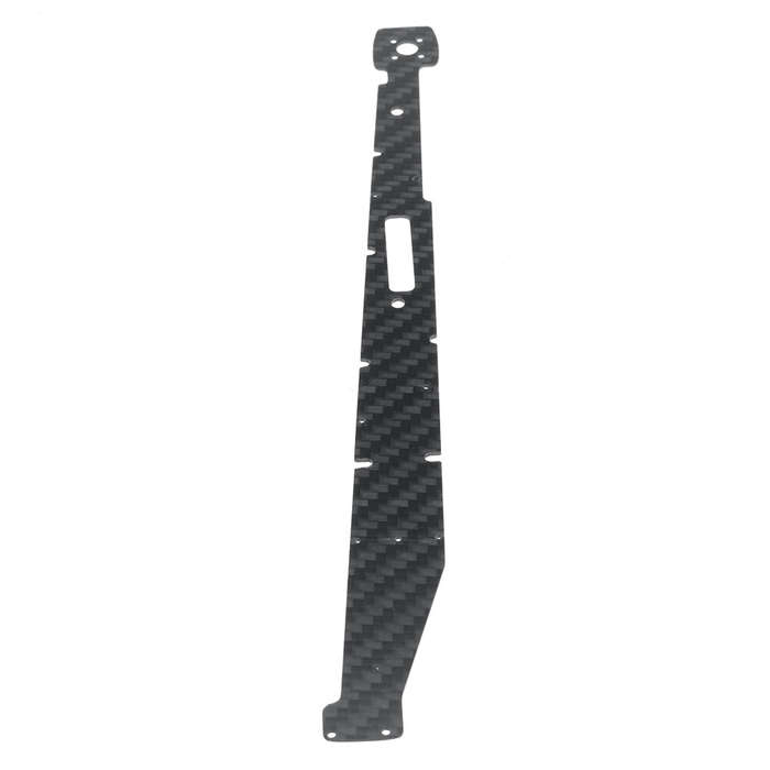 Black - Eachine E186 RC Helicopter Spare Parts Fuselage Reinforcement Plate