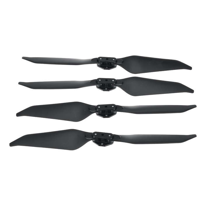 Propeller - XMR/C M11 Turbo GPS RC Drone Quadcopter Spare Parts Foldable Propeller Props Blade Set C