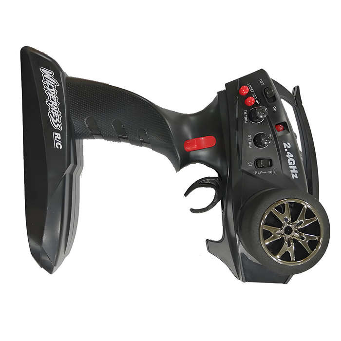 Remote Controller - HB R1011 1012 1013 1014 1/10 RC Car Parts 2.4G 4CH Transmitter Remote Controller