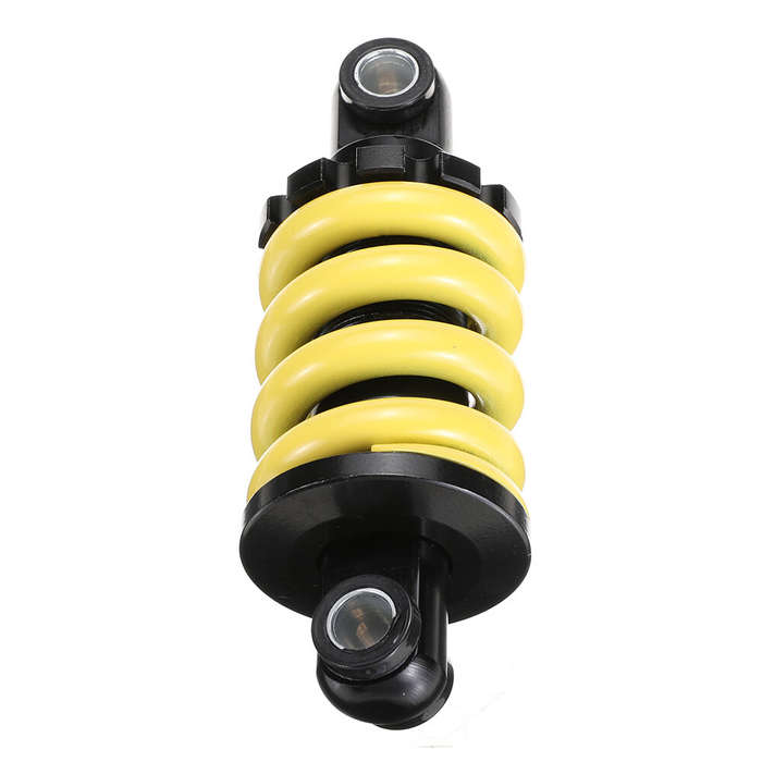 Front - ANGWATT Shock Absorber For ANGWATT CS1 Shocks Suspension Accessories For ANGWATT CS1 2025 AN