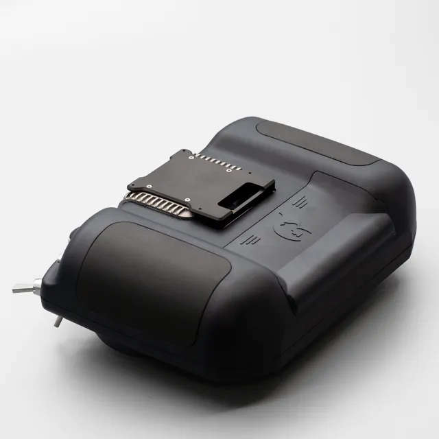 JUMPERRC 2.4GHz JP4IN1 Multi-Protocol CC2500 NRF24L01 A7105 CYRF6936 4-in-1 Micro External TX Module