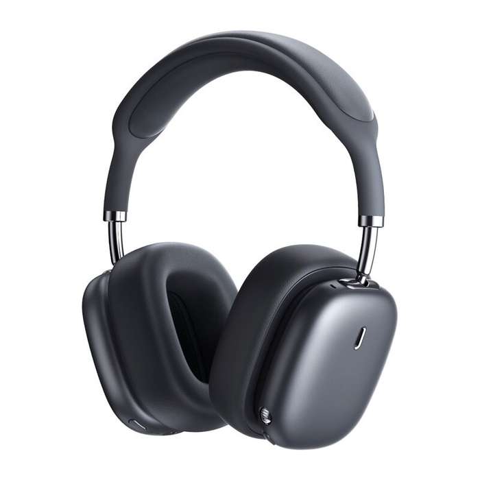 Baseus Bowie H2 Wireless bluetooth 5.2 Earphone 40mm Drive Unit Surround Sound 40dB Active Noise Can