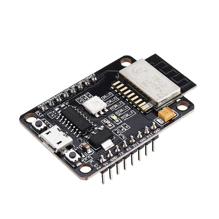 AI-Thinker TB-02 Development Board bluetooth 5.0 Transparent Transmission Module BLE Mesh Controller
