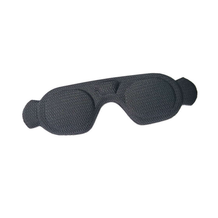 1 pc - WLYL Headset Faceplate Shade Dust-proof Pad Lens Protection Cover for DJI Avata Goggles 2/Gog