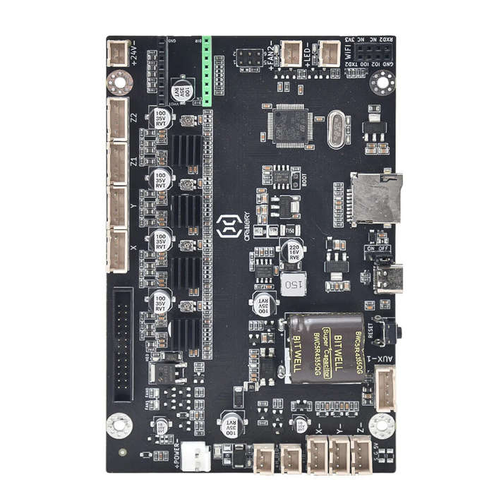 1 Pcs - Artillery Mainboard For SW-X3 Plus