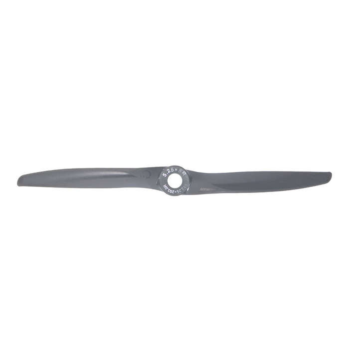 5.25X8R - 2PCS GEMFAN PFGN 5.25Inch 5.25X8 CW CCW Electric Glass Fiber Nylon Propeller for RC Airpla